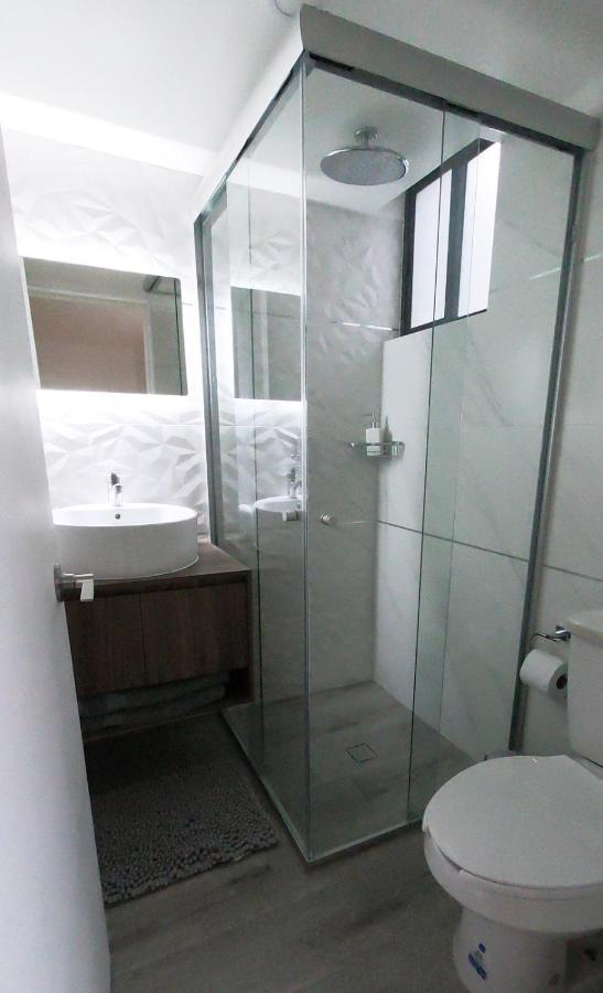 Apartment Armonico Departamento Ciudad De Mexico City
